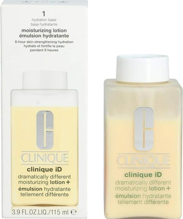 Image du produit Clinique Ddml Base (115 ml, Gel visage)