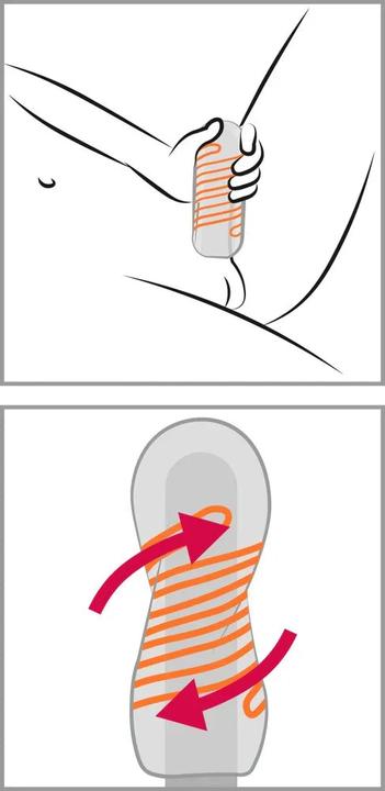 Immagine prodotto Tenga 04 Pixel