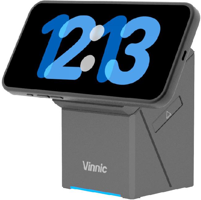 Image du produit Vinnic TRIVOR 2 3-en-1 Voyage (22.50 W)