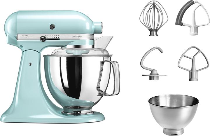 Produktbild KitchenAid Artisan KSM175 EU-Version (300 W)