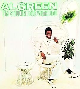 Actual product image Im Still In Love With You (Al, Green, 2015)