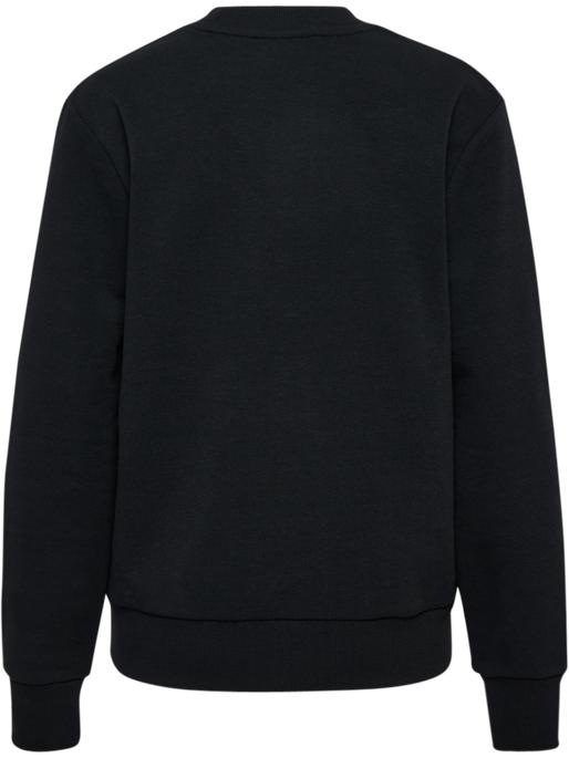 Actual product image hummel Hmlpulse W Sweat Crewneck (S)