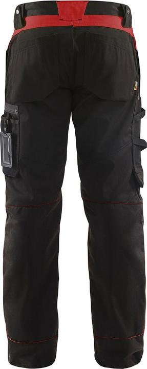 Produktbild Blakläder Arbeitshose ohne flatternde Taschen (44)
