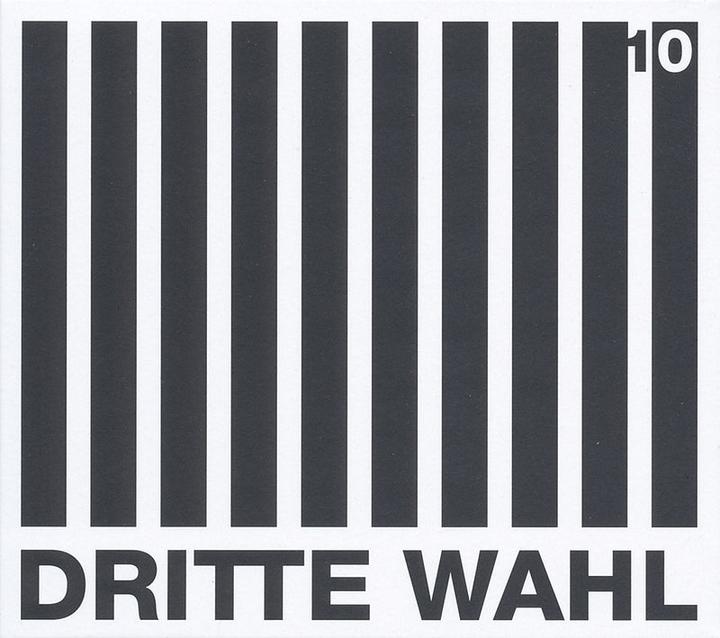 Produktbild 10 (Lp+Cd) (Dritte Wahl)