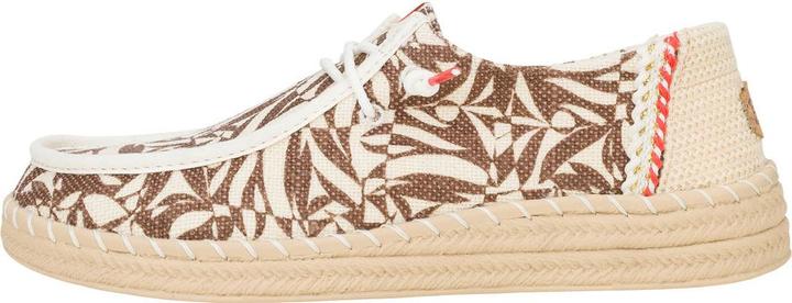 Egret, Downtown brown