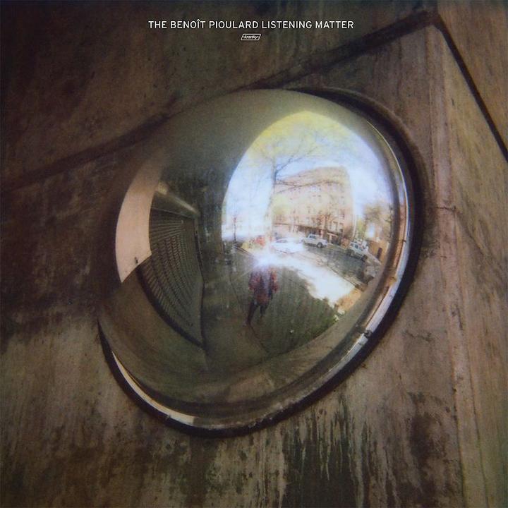 Image du produit Le tapis d'écoute Benoit Pioulard