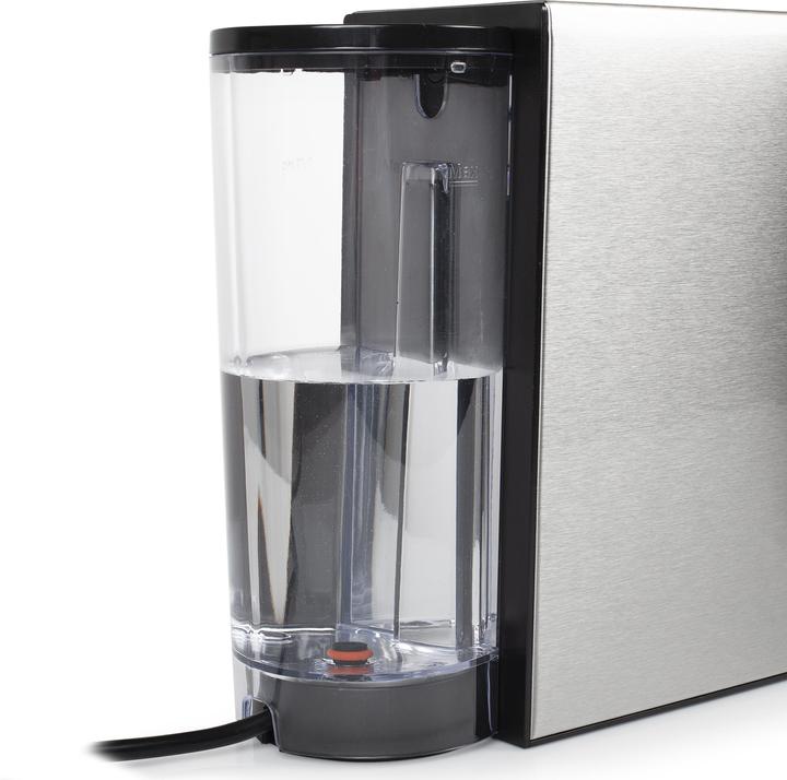 Productafbeelding Princess 249450 Multi Capsule Filter-Koffiezetapparaat - Staal 4-in-1 - Geschikt voor meerdere koffiesoorten