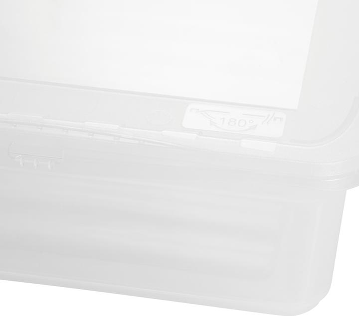 Actual product image HomeZone Bea (26.50 cm, 8 l)