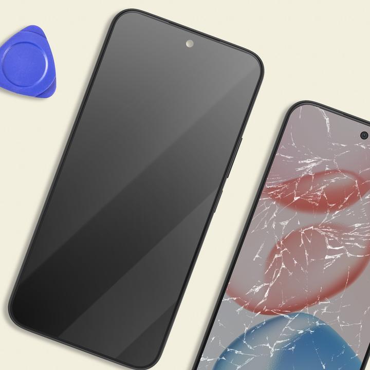 Produktbild Honor Original Display 400 Pro (Display)