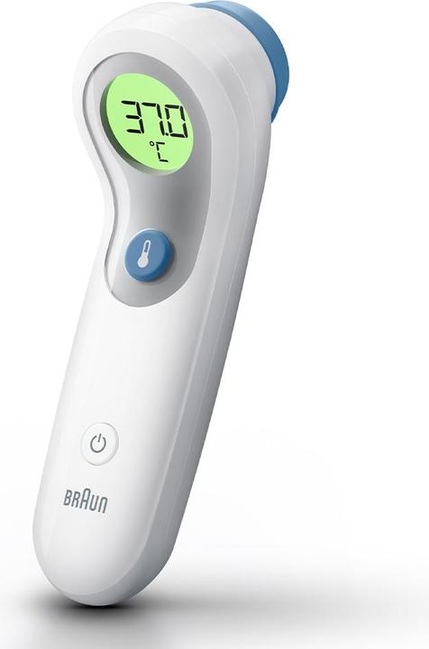 Immagine prodotto Braun BNT 300 No Touch (Fronte, Senza contatto)