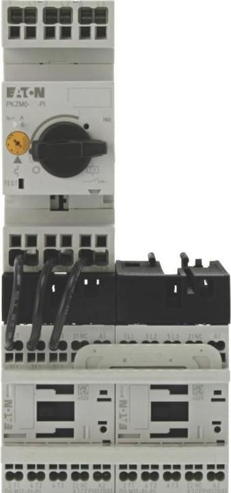 Actual product image Eaton MSC-R-12-M12(24VDC)-
