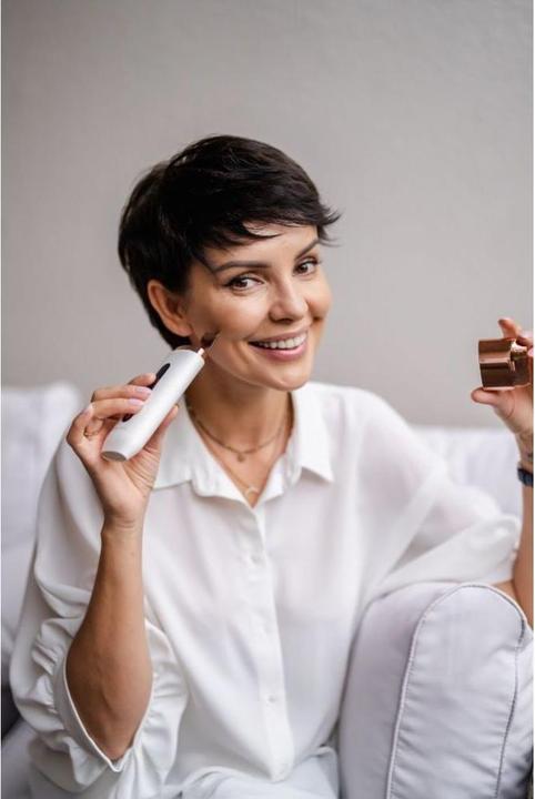 Actual product image Beautifly B-Scrub Pro