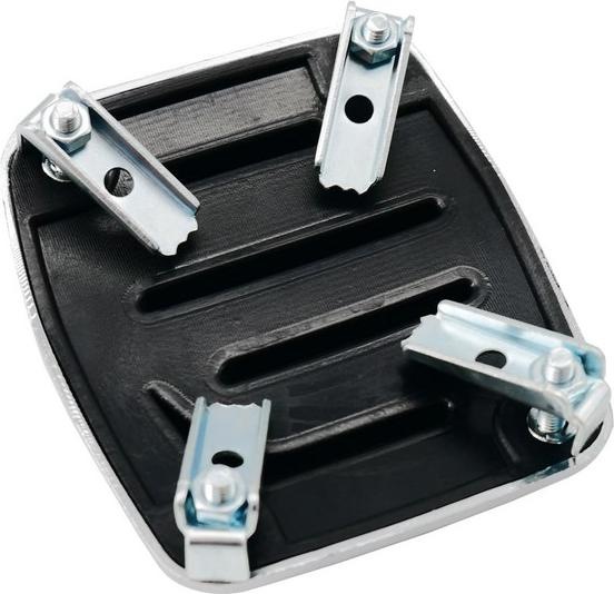 Actual product image Simoni Racing Pedalset Jocker Smile
