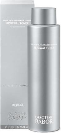 Image du produit Babor DOCTOR - Toner de renouvellement (Tonique visage, 200 ml)