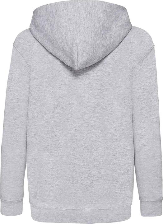 Produktbild Fruit of the Loom Kapuzen Pullover Klassik 8020 (140)