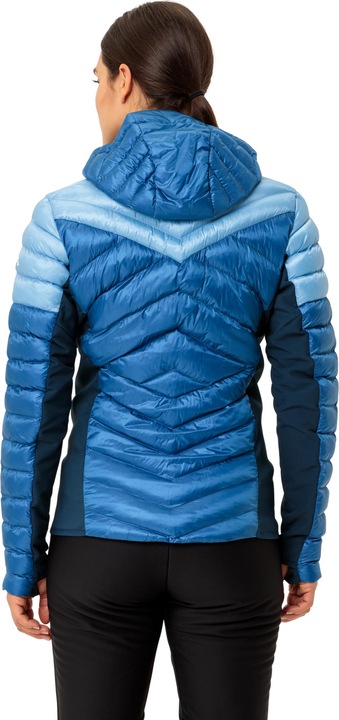 Actual product image Vaude Sesvenna Pro II (XS)