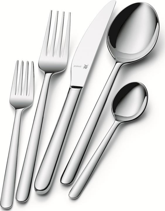 Image du produit WMF Flame Plus (30 pièce(s), Set de couverts)