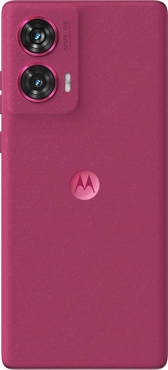 Productafbeelding Motorola Edge 50 Fusion (256 GB, Warm Roze, 6.70", Dubbele SIM, 50 Mpx, 5G)