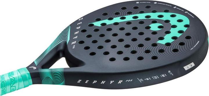Produktbild Head Zephyr Pro