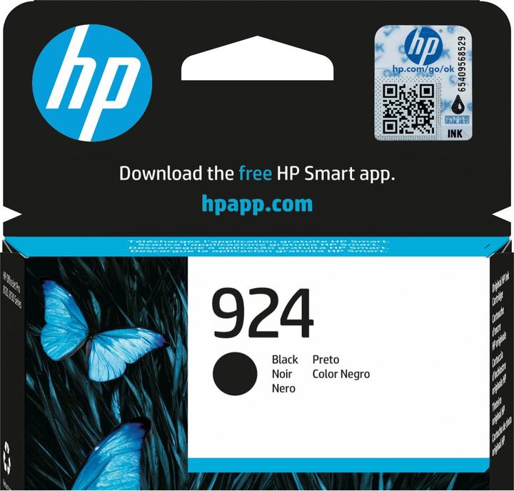 Image du produit HP 924 (CF)