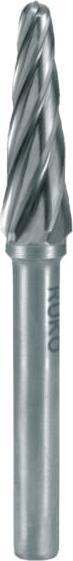 Produktbild Ruko Hartmetall Frässtifte ALU.Rundkegel Ø 6.0 mm (KE