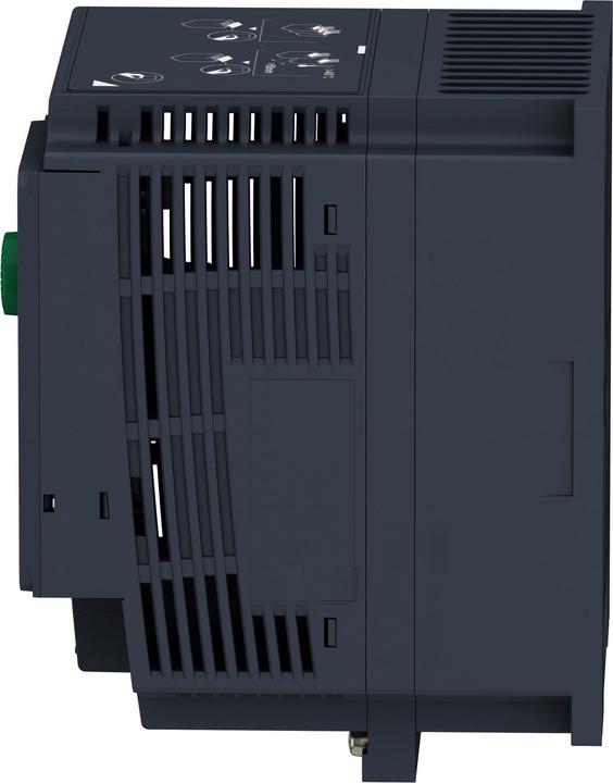 Image du produit Schneider Electric Convertisseur de fréquence ATV320, 4kW, 200V, 3 ATV320U40M3C
