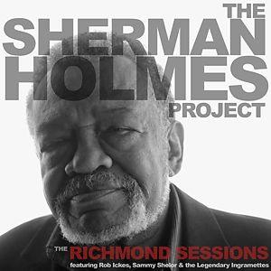 Produktbild The Richmond Sessions