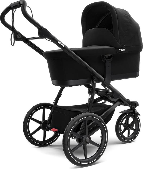 Actual product image Thule Urban Glide 2 Single