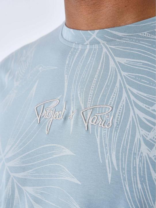 Image du produit Project X Paris t-hirt imprimé project x pari luxuriant (S)