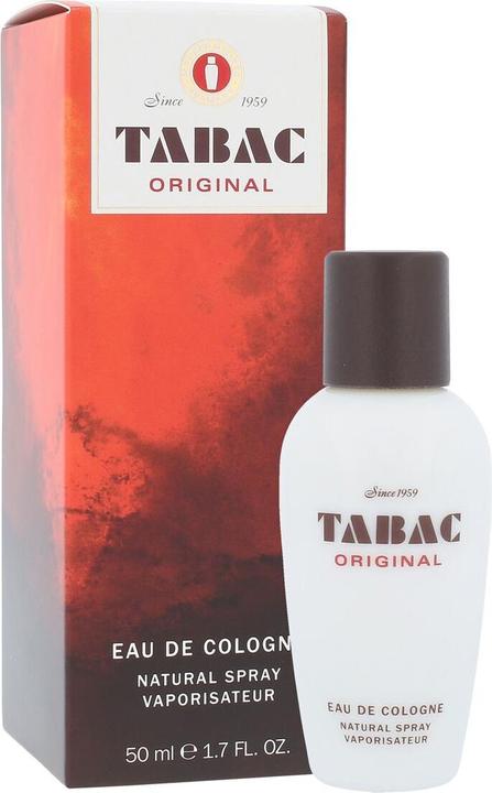 Immagine prodotto Tabac Originale (M,50 ml) (Eau de cologne, 50 ml)