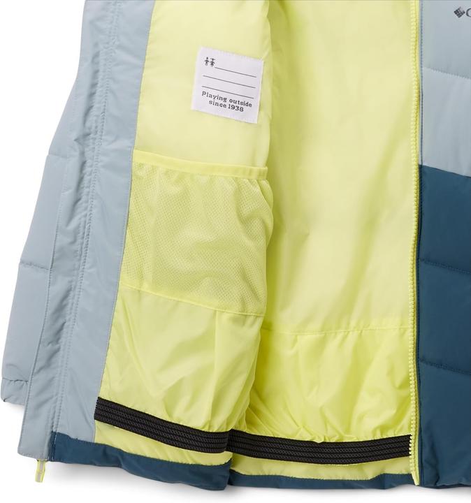 Immagine prodotto Columbia Kid's Arctic Blast II Jacket (152, L)