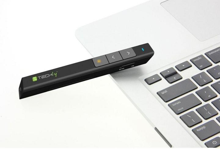 Image du produit Techly Itc-Laser26