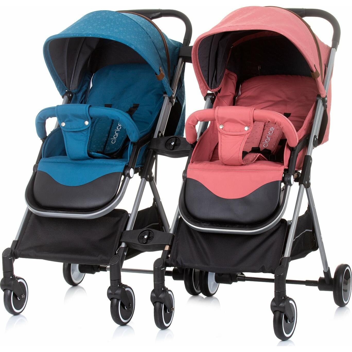 Thumbnail - Chipolino, Kinderwagen, Chiplino Kinderwagen Buggy Clarice