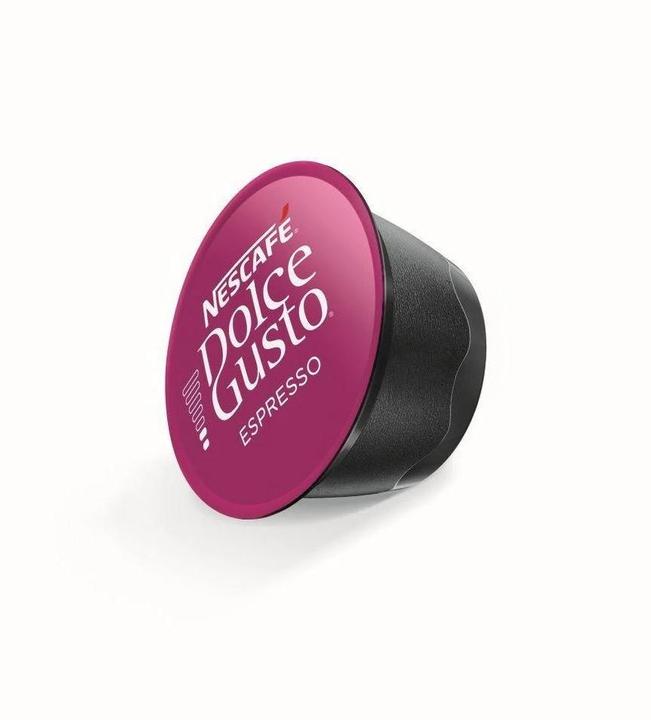 Produktbild Nescafé Dolce Gusto Espresso (30 x Port.)