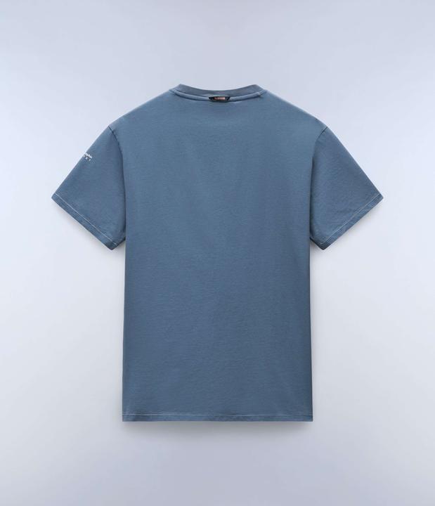 Actual product image Napapijri S-Badge Ss (M)