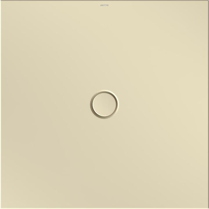 Produktbild Bette BetteFloor Duschwanne, 100x100cm