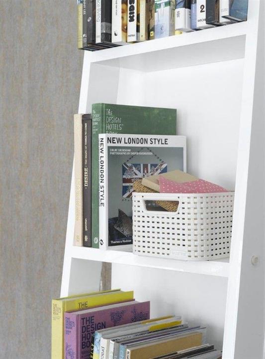 Actual product image Curver Storage Box Rattan S (1 x)