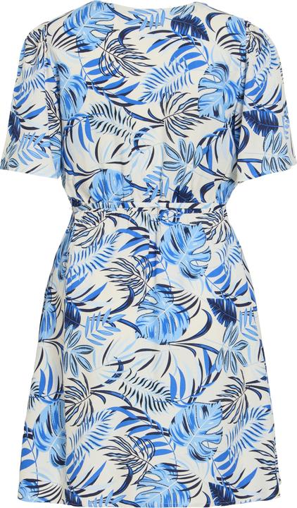 Image du produit Vila VIGRACE Kurzärmeliges Minikleid (34)
