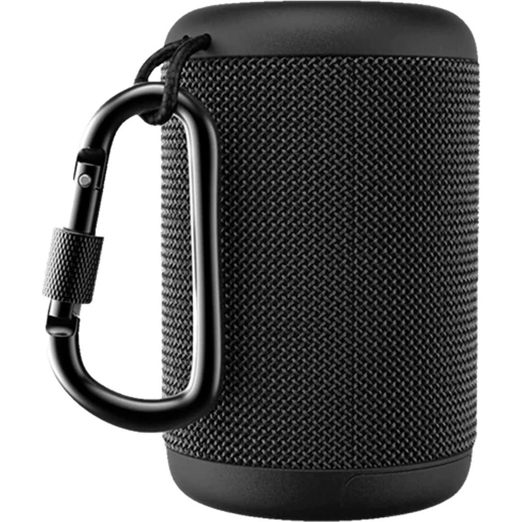 Thumbnail - Urbanista Memphis (12 h, Netzbetrieb), Bluetooth Lautsprecher, Schwarz