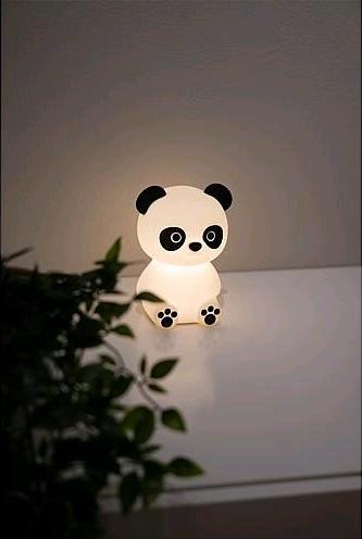 Produktbild Niermann Stand By Panda Licht