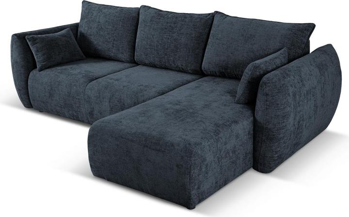 Produktbild Cosmopolitan Design Matera (Ecksofa)