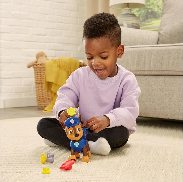 Produktbild VTech PAW Patrol - SmartPups Chase