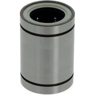 Ewellix, Cuscinetto a sfera, Cuscinetto a sfere lineare LBBR20 -LS 20 mm Ø esterno 28 mm larghezza 30 mm