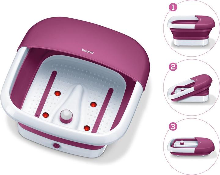 Image du produit Beurer FB 30