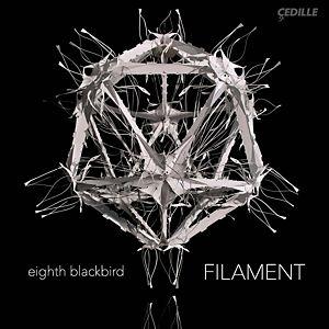 Produktbild Eighth Blackbird