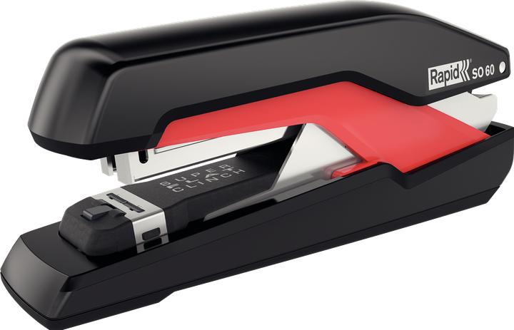 Image du produit Rapid Agrafeuse Omnipress suprême SO60 (60 feuilles)