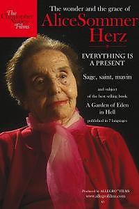 Produktbild Everything Is A Present (DVD, 2010, Englisch)