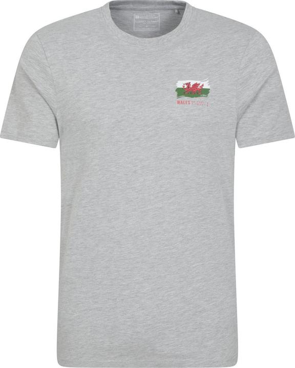 Produktbild Mountain Warehouse Wales TShirt (S)