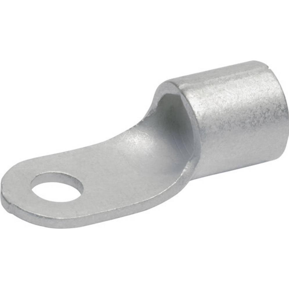 Thumbnail - Klauke, Kabelverbindung, 166212. Produkttyp: Ring terminal, Beschichtung Verbindungsanschlüsse: Uncoated, Verbindungstyp...