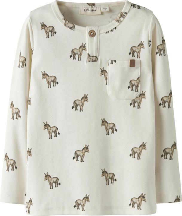 Immagine prodotto Name it Slim Fit Oberteil (98)